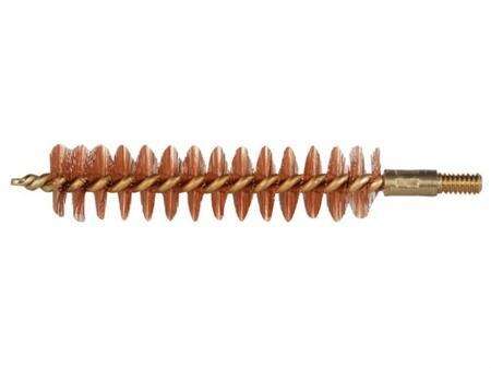 Cleaning Equipment Pro Shot Products Ready Series 50 CAL BRONZE BRISTLE BORE BRUSH